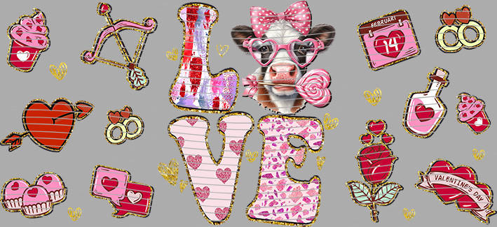 16oz Valentine-J8-1032